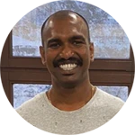 Vineesh Pushpakaran